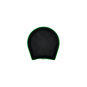 Hardcase 13" Tom Case F.Lined L.Green