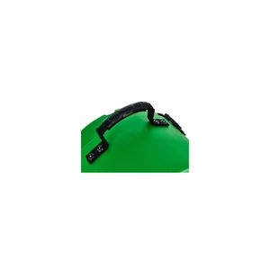Hardcase 13" Tom Case F.Lined L.Green