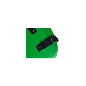 Hardcase 13" Tom Case F.Lined L.Green