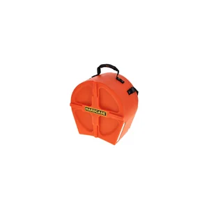 Hardcase 13" Tom Case F.Lined Orange
