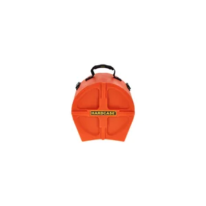 Hardcase 13" Tom Case F.Lined Orange