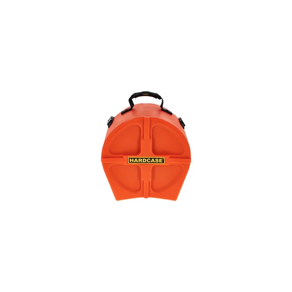 Hardcase 13" Tom Case F.Lined Orange