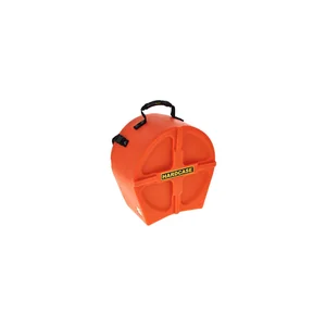 Hardcase 13" Tom Case F.Lined Orange