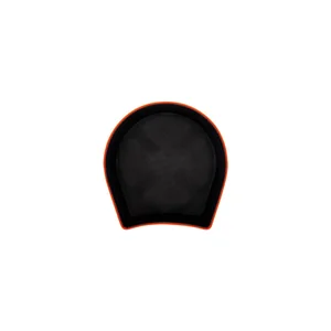 Hardcase 13" Tom Case F.Lined Orange