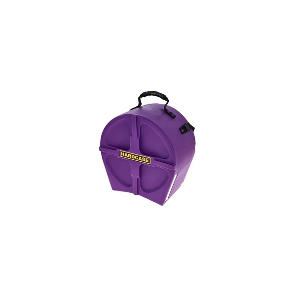 Hardcase 13" Tom Case F.Lined Purple