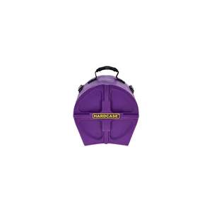 Hardcase 13" Tom Case F.Lined Purple