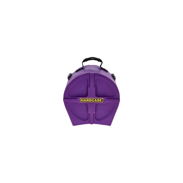 Hardcase 13" Tom Case F.Lined Purple