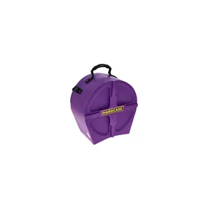 Hardcase 13" Tom Case F.Lined Purple