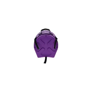 Hardcase 13" Tom Case F.Lined Purple