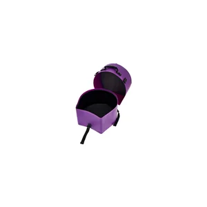 Hardcase 13" Tom Case F.Lined Purple