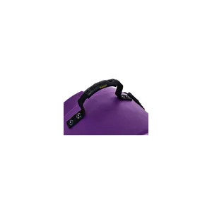 Hardcase 13" Tom Case F.Lined Purple