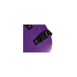 Hardcase 13" Tom Case F.Lined Purple