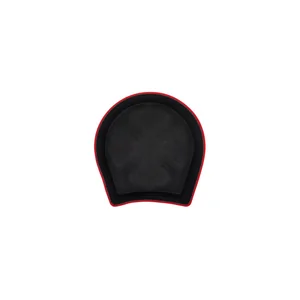 Hardcase 13" Tom Case F.Lined Red