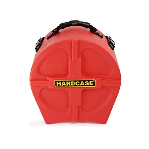 Hardcase 13" Tom Case F.Lined Red