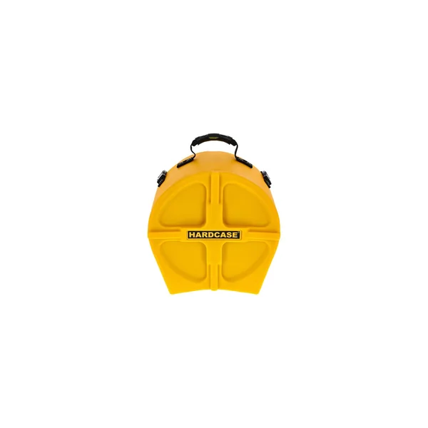 Hardcase 13" Tom Case F.Lined Yellow