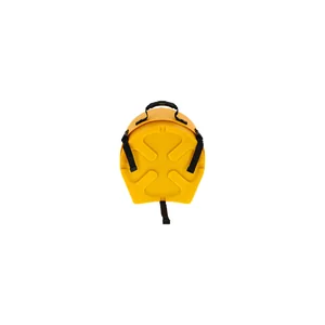 Hardcase 13" Tom Case F.Lined Yellow