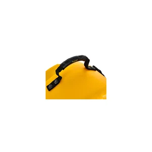 Hardcase 13" Tom Case F.Lined Yellow