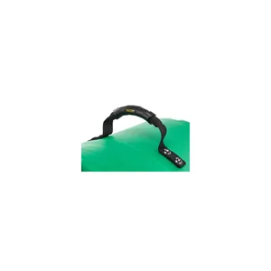 Hardcase 14" F.Tom Case F.Lined D.Green
