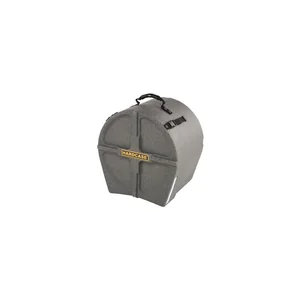 Hardcase 14" F.Tom Case F.Lined Granite