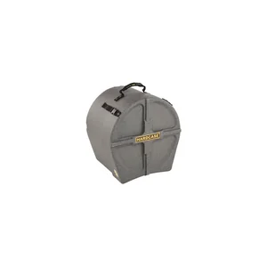Hardcase 14" F.Tom Case F.Lined Granite