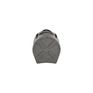 Hardcase 14" F.Tom Case F.Lined Granite