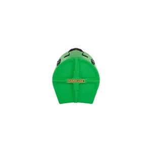Hardcase 14" F.Tom Case F.Lined L.Green