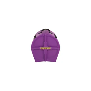 Hardcase 14" F.Tom Case F.Lined Purple