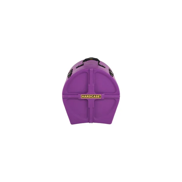 Hardcase 14" F.Tom Case F.Lined Purple