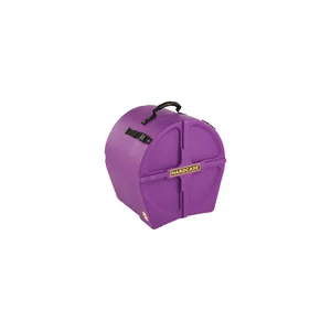 Hardcase 14" F.Tom Case F.Lined Purple