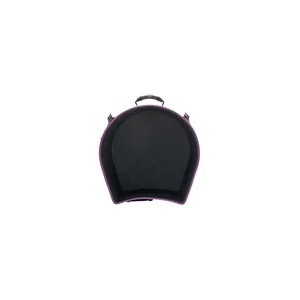 Hardcase 14" F.Tom Case F.Lined Purple