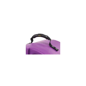 Hardcase 14" F.Tom Case F.Lined Purple
