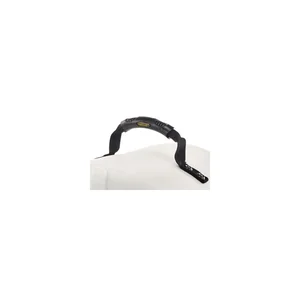 Hardcase 14" F.Tom Case F.Lined White