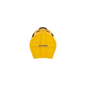 Hardcase 14" F.Tom Case F.Lined Yellow