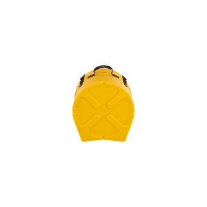 Hardcase 14" F.Tom Case F.Lined Yellow