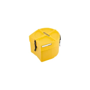 Hardcase 14" F.Tom Case F.Lined Yellow