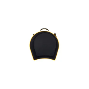 Hardcase 14" F.Tom Case F.Lined Yellow