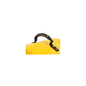 Hardcase 14" F.Tom Case F.Lined Yellow