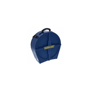 Hardcase 14" Snare Case F.Lined D.Blue