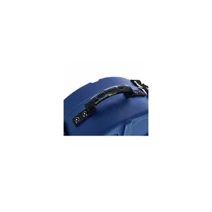 Hardcase 14" Snare Case F.Lined D.Blue