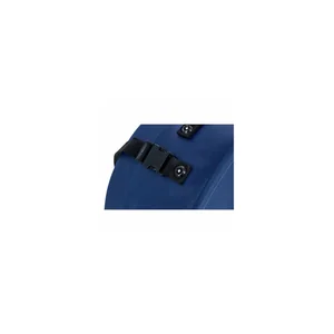 Hardcase 14" Snare Case F.Lined D.Blue