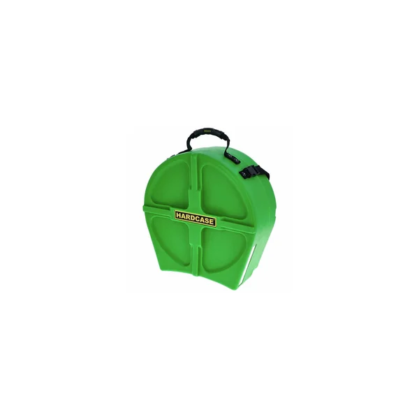 Hardcase 14" Snare Case F.Lined L.Green
