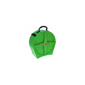 Hardcase 14" Snare Case F.Lined L.Green