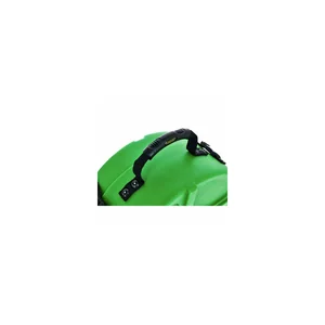 Hardcase 14" Snare Case F.Lined L.Green