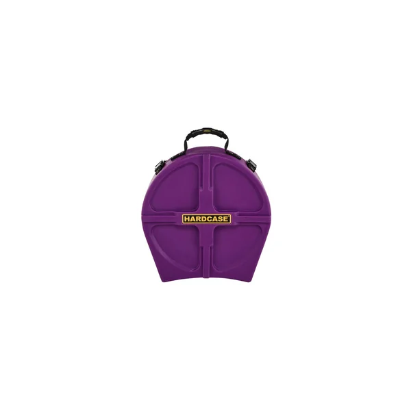 Hardcase 14" Snare Case F.Lined Purple