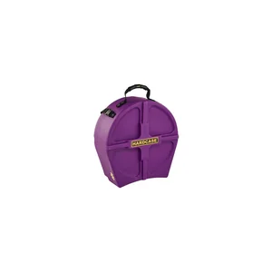 Hardcase 14" Snare Case F.Lined Purple