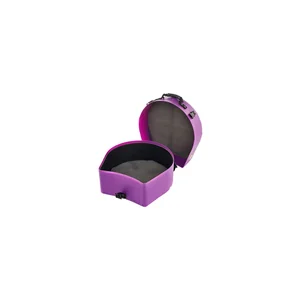 Hardcase 14" Snare Case F.Lined Purple