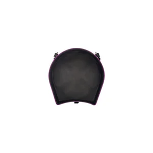 Hardcase 14" Snare Case F.Lined Purple