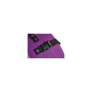 Hardcase 14" Snare Case F.Lined Purple