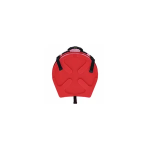 Hardcase 14" Snare Case F.Lined Red