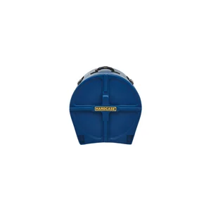 Hardcase 18" F.Tom Case F.Lined D.Blue